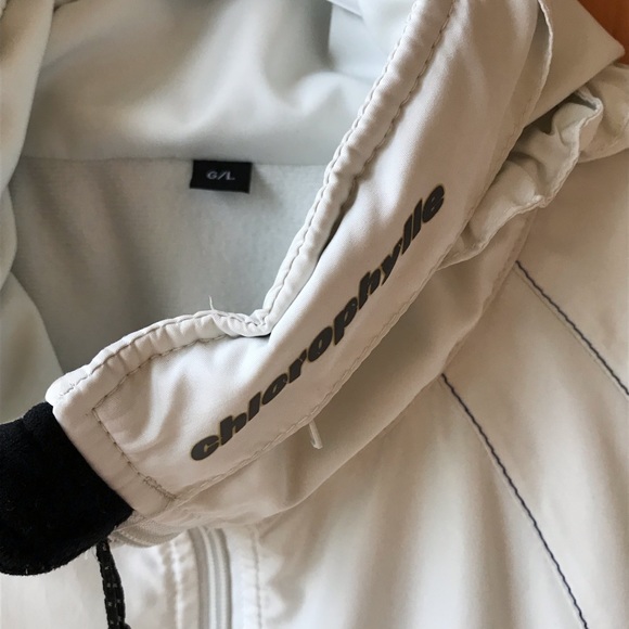 Chlorophylle large outdoor active jacket - Picture 4 of 10